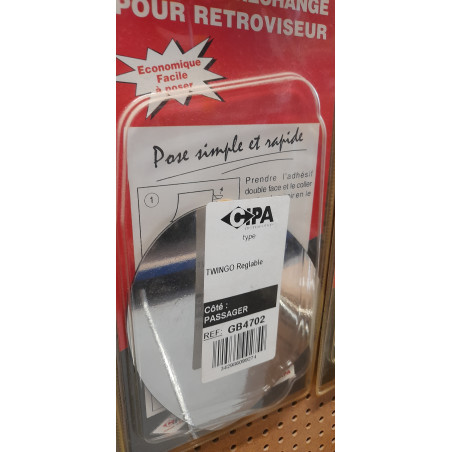 GL.BOMBEE TWINGO jusqu'en -98 D