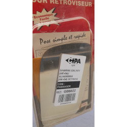 GL.BOMBEE SEAT ALHAMBRA 99- D