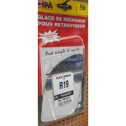 GL.BOMBEE RENAULT 19 D