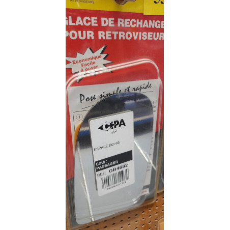 GL.BOMB.RENAULT ESPACE 92-97 D