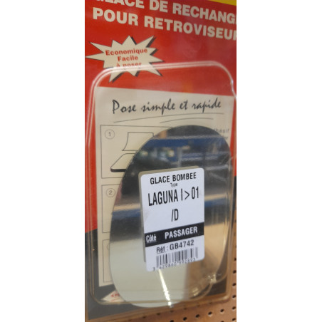 GL.BOMBEE LAGUNA I 94-01 D