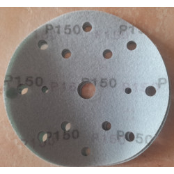 DISQUE A PONCER 15T 150