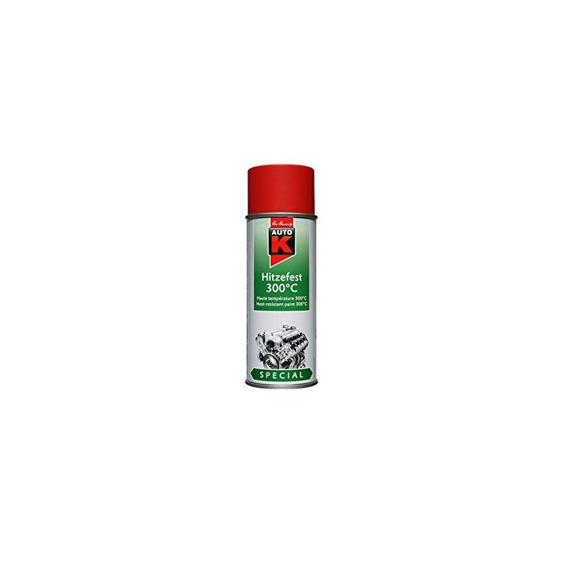 ROUGE HT 300 C°