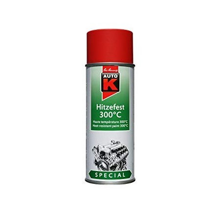 ROUGE HT 300 C°