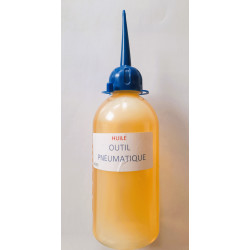 HUILE PNEUMATIQUE 250ml