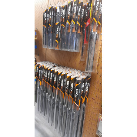 LOT PROMO balais Universel