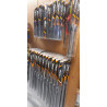 LOT PROMO balais Universel