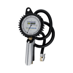 Pistolet de gonflage PRO