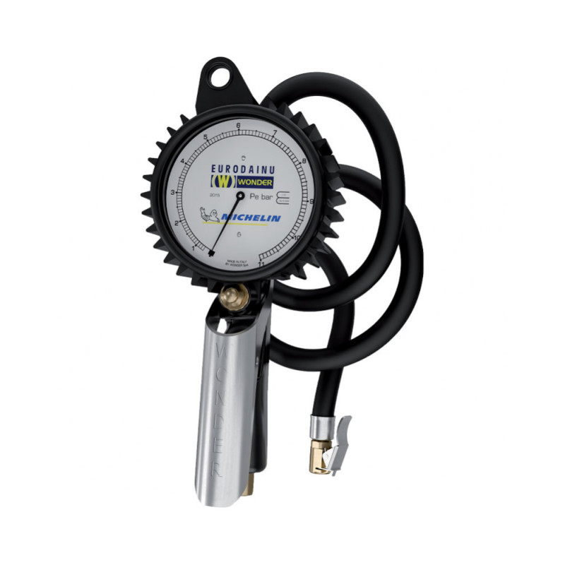 Pistolet de gonflage PRO