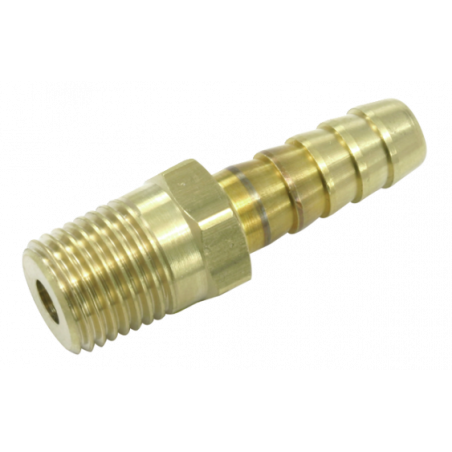 Raccord 1/4G tuyau air