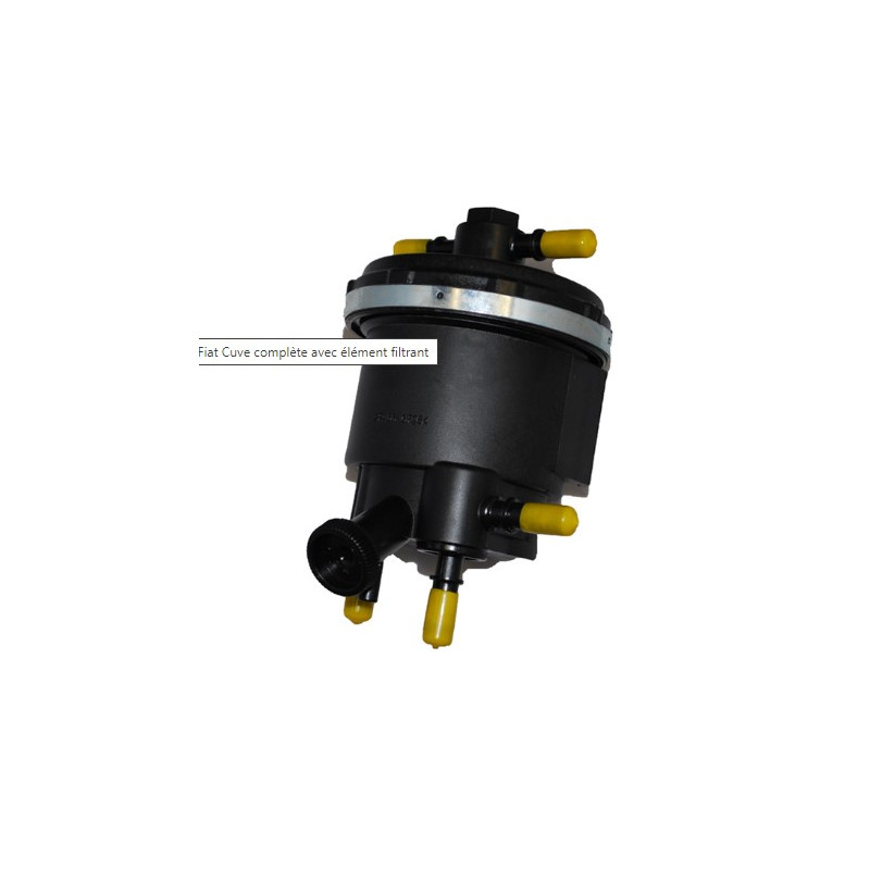 filtre complet PSA 2.0HDI 2.2HDI