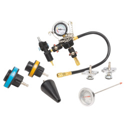 testeur circuit refroidissement