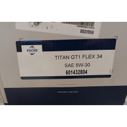 5W30 20L C4-"R" flex 34