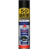 noir mat 600ml
