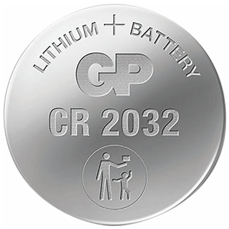 CR2032