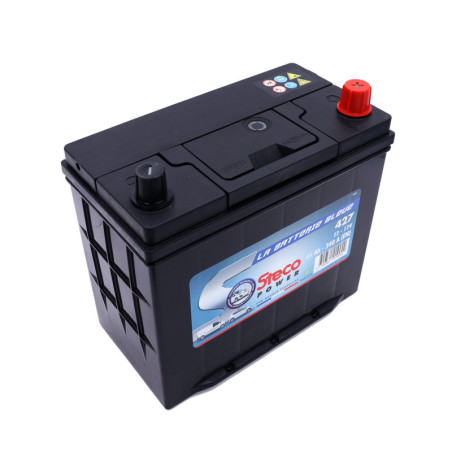 12V 45AH +D 345A