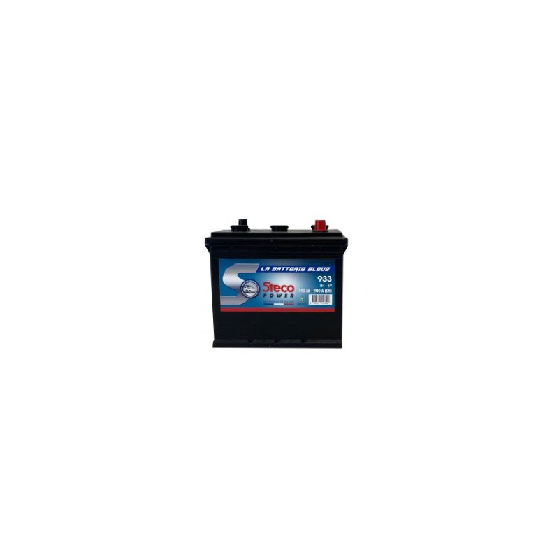 6V 140AH 900A