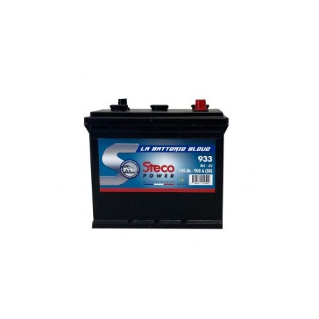 6V 140AH 900A
