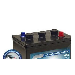 6V 140AH 900A