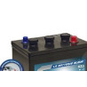 6V 140AH 900A
