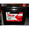 Batterie tracteur tondeuse +D