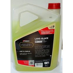 Lave Glace Monoi 5L