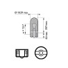 12V WY5W