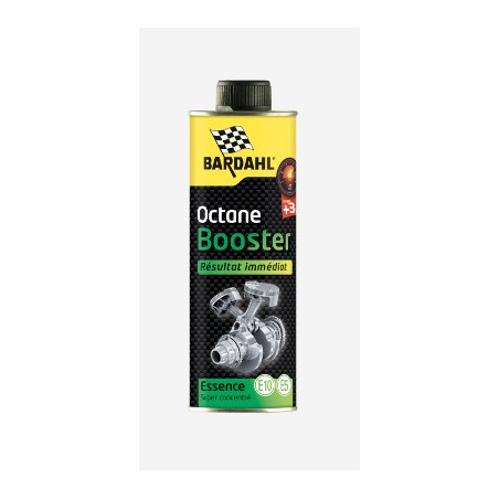 Octane booster 500ml