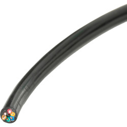 CABLE REMORQUE 7 FILS 10M