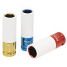 SET DE 3 DOUILLES JANTES 1/2"