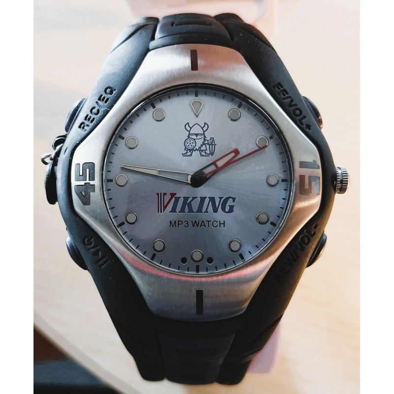 montre Viking