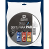 Disque polish pad