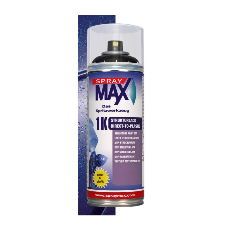 Restructurant pare-chocs