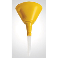 ENTONNOIR PLASTIQUE 190MM