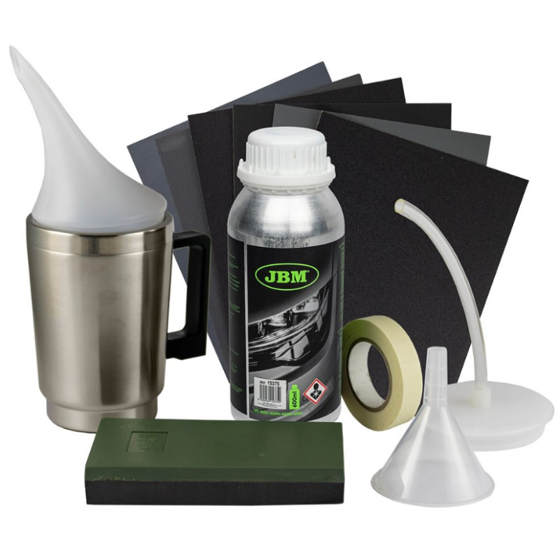 KIT RENOV PHARE pro