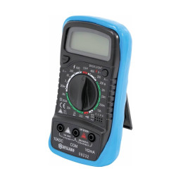MULTIMETRE NUMÉRIQUE