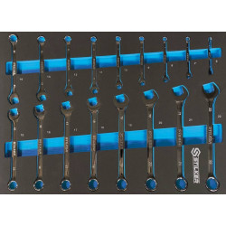 SERVANTE D'OUTILS 7 TIROIRS