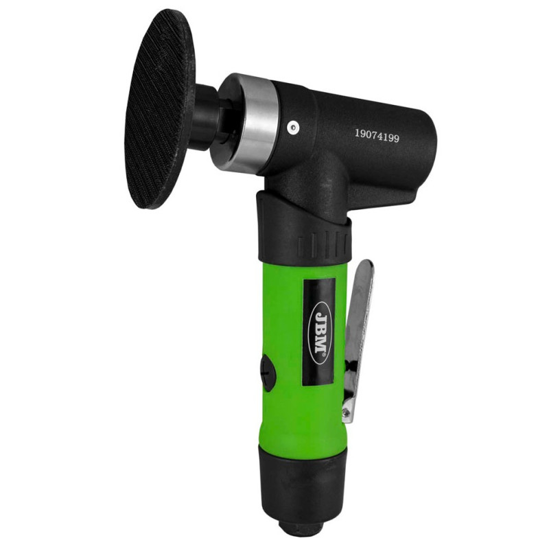 Kit Polissage Phare Pneumatique