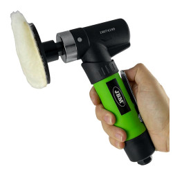 Kit Polissage Phare Pneumatique