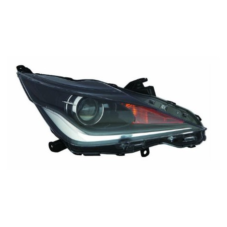 phare droit led AYGO 14-