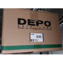 phare droit led AYGO 14-