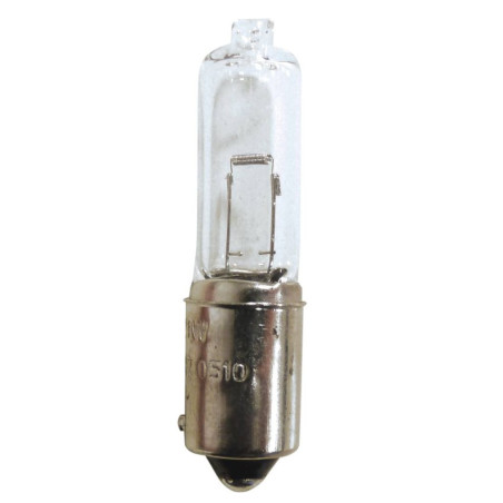 12V H6W