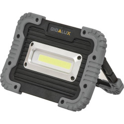 PROJECTEUR LED RECHARGEABLE, PORTABLE