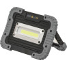 PROJECTEUR LED RECHARGEABLE, PORTABLE