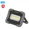 PROJECTEUR LED RECHARGEABLE, PORTABLE