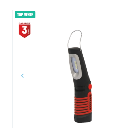 TORCHE ARTICULEE led 300