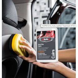 Net Cuirs Embelliseur