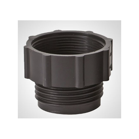 adaptateur pour fût plastique
