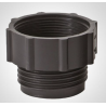 adaptateur pour fût plastique