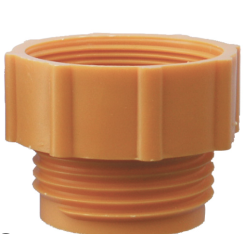 adaptateur pour fût plastique